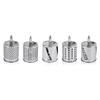 Grating machine 6 pcs.