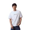 CALVIN KLEIN T Shirt Men's White 40HM228-24S-YAA