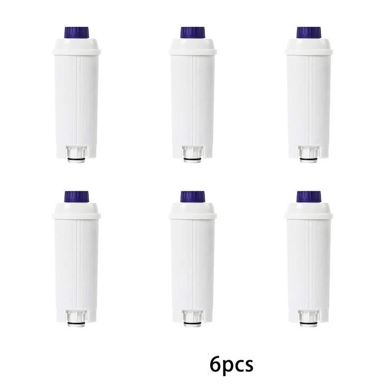 Delonghi fully automatic coffee machine soft water filter accessories filter one and a half DELONGHI compatible