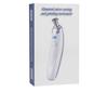 Handheld Microdermabrasion & Microcarving Facial Cleansing Device for Skin Rejuvenation & Exfoliation