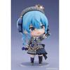 Nendoroid Hololive Production Hoshimachi Suisei Non-Scale Plastic Painted Movable Figure Resale