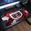 Austria Football Crest Mouse Pad, Extended Non Slip Rubber Desk Mat for Gaming Office Laptop Fan Gift
