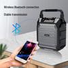 Newsmy K99 Portable Wireless Bluetooth Speaker