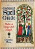 Libro Enchanted Spell Oracle : Medieval Hedgewitch Magick