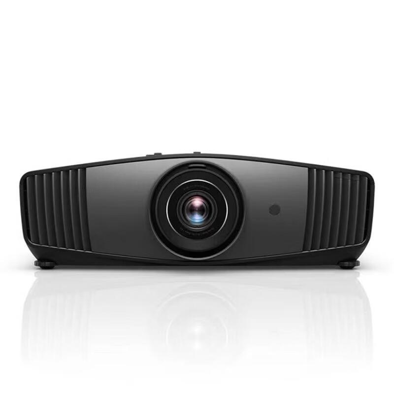 

BenQ W5700 4K UHD Home Theater Projector (CN version)