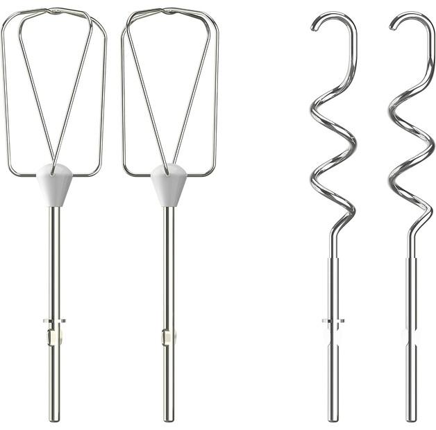 Ручной миксер Krups GN 4001 3Mix 4000 (GN400111)