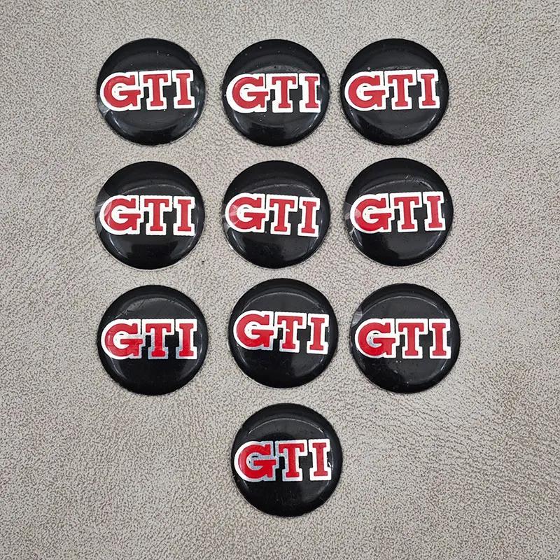 

Hot 10Pcs 14mm Car Emblem Key Stickers Badge Accessories For Volkswagen VW Touran Beetle Golf Passat Jetta Polo Bora CC Lavida C