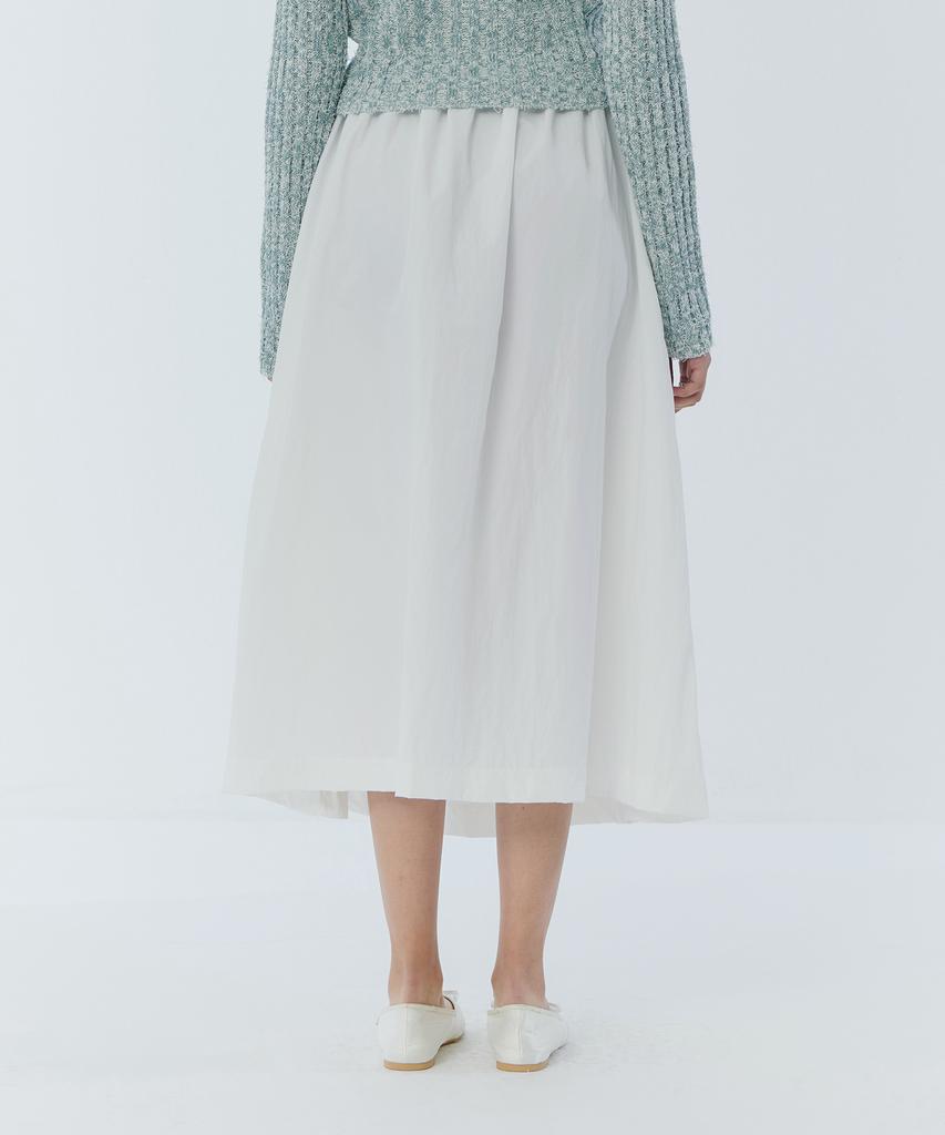 Pandora Fit Lika Pocket Long Skirt