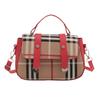 Stylish Summer Women's Small Square Bag Trendy Casual Crossbody Purse In Various Colors