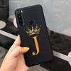 For Xiaomi Redmi Note 8 8T Case Soft Fundas Cute Letters Cover For Redmi Note 8 Pro Phone Cases For Redmi Note 8T Note8 T Bumper