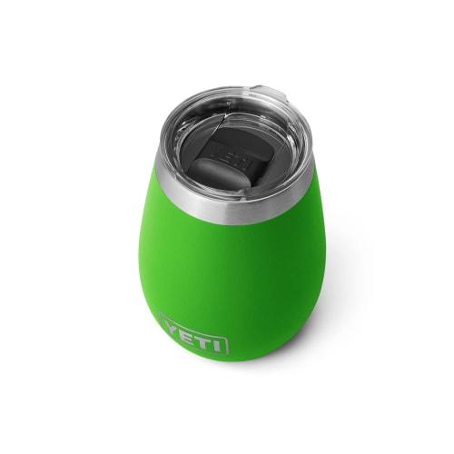 

Yeti Wine Tumbler, 10oz (295ml), Canopy Green