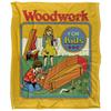 Woodwork For Kids Soft Touch Blanket