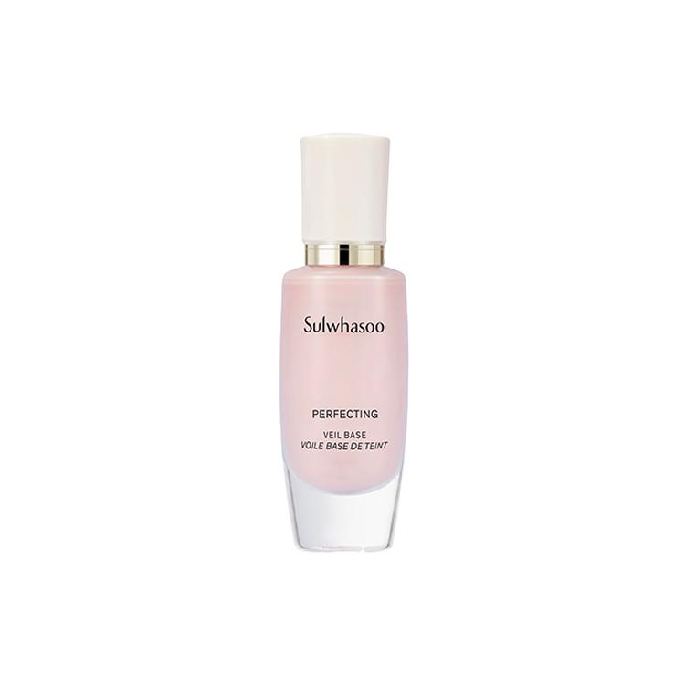 Sulwhasoo Perfecting Veil Base Voile Base De Teint 01 Nude pink
