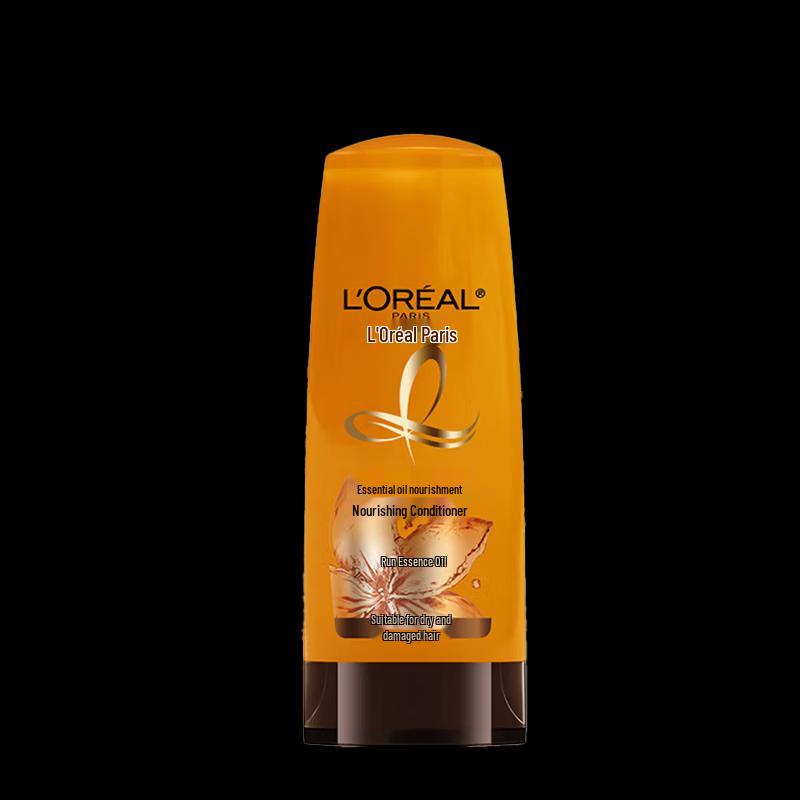 L Oréal PRO Essential Oil Nourishing Anti-Dandruff Conditioner