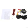 Universal 8 LED 120 Degree Car Rear View Reversing Camera