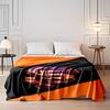 Golden Gate Bridge SF Design Blanket print blanket soft and cozy perfect for the living room bed sofa or a nap,gift