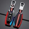 Husă Completă din Aliaj de Zinc pentru Cheie Auto cu Telecomandă Fob Pentru Infiniti Q50 Q60 Q70 QX50 QX60 QX70 G25 EX FX JX35 FX25 FX35 EX35 FX37 JX35