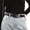 Women's Versatile Leather Belt