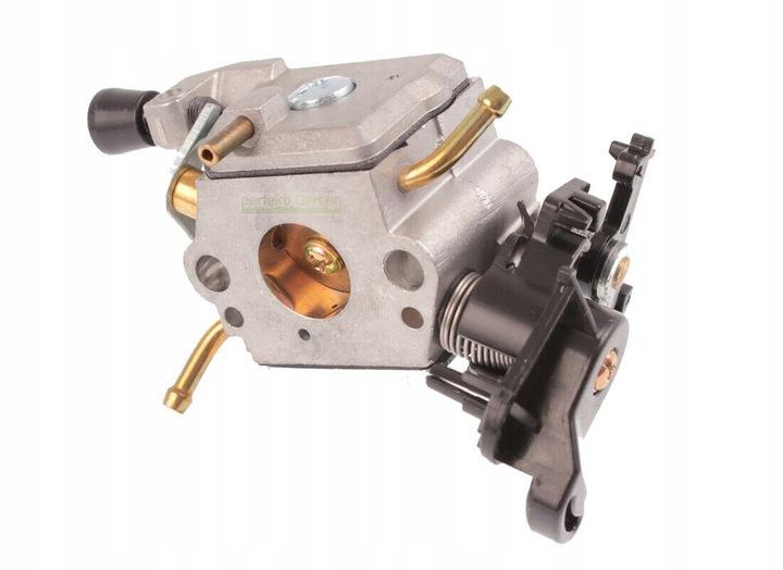 Carburetor Husqvarna 445 445E 450 450E Ii 506450401