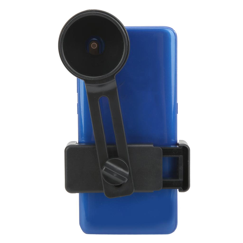   Telescope Phone Adapter Cell Phone Portable Digiscoping Mount Holder Accessories