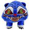 Jucărie de pluș Demon Hunters Derpy Kpop Vânătoare Copii Jucărie Figurină 20 Cm