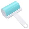 1PCS Hot Sale Household Colorful Cleaning Tools Lint Roller Remover Sticky Brush Roller For Pet Hair