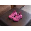 Fashion Child Shoes Four Season Baby Sports Shoes Casual Comforta Men Women Versatile Flat Bottom Child
