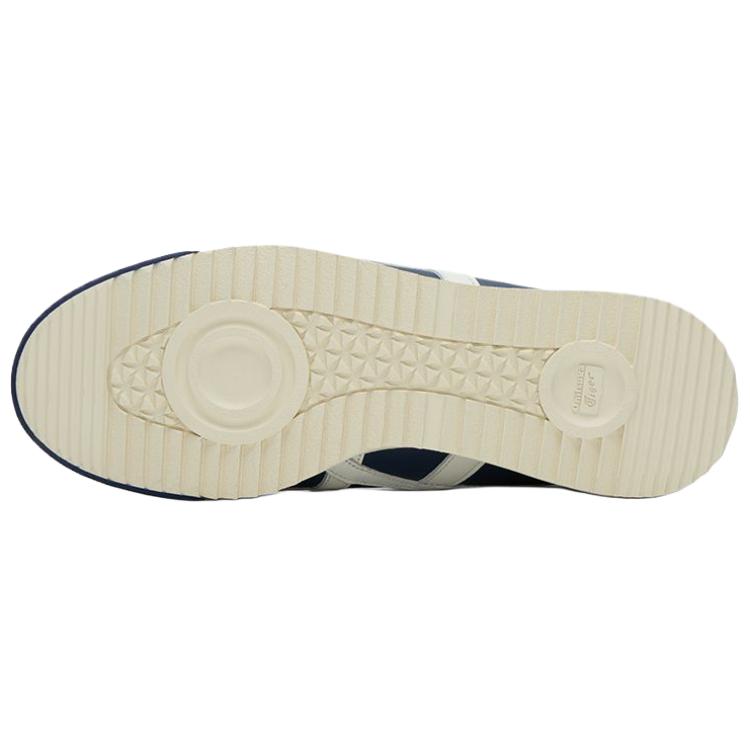 ONITSUKA TIGER MEXICO 66 Scarpe Casual Unisex Blu 1183B889-400