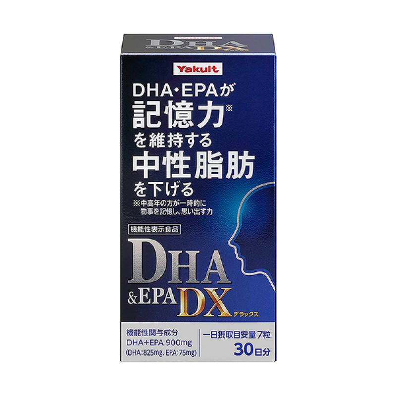 

DHA & EPA DX 210mg