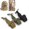 Nylon Webbing Buckle Hook Water Bottle Holder Carabiner Belt Backpack Hanger Outdoor Belt Clip