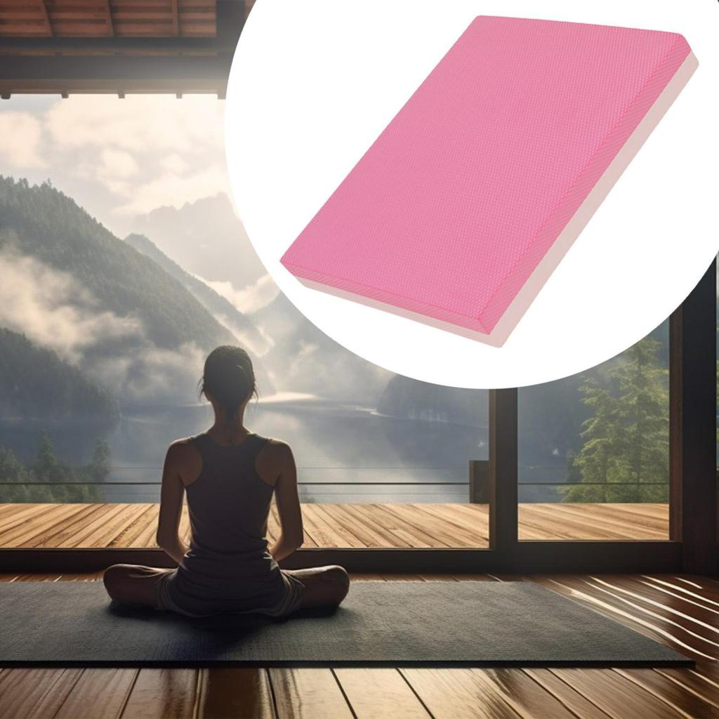 Balance Pad Cushion for Fitness And Yoga Training Equipment