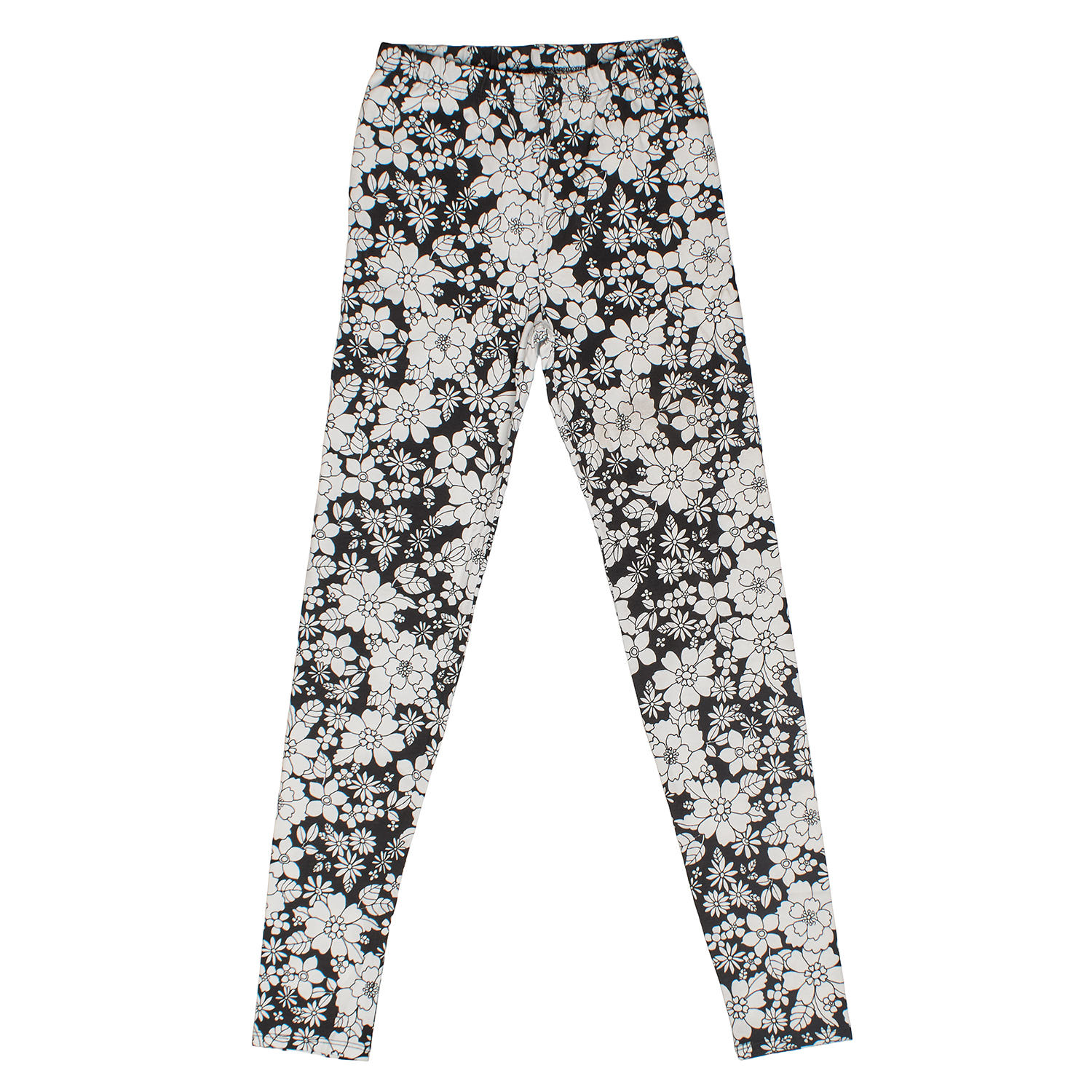 

Leggings Básicos de Algodón 688194 para Niña 10 AÑOS чёрный