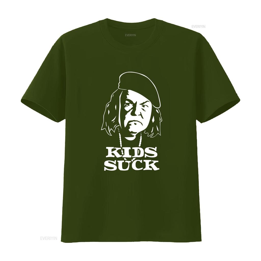 The Goonies Mama Fratelli Kids Suck s T Shirt Stuff Hipster vintage Washed Stylish Casual designer clothes Unisex