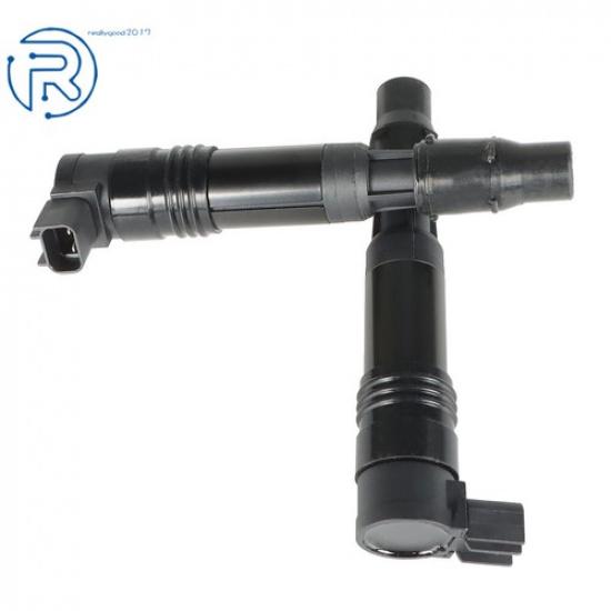 4 × Ignition Coil Fit For Honda CBR600F4 CBR600F4I 1999-2006