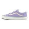 Vans Style 36 Comfortable Simple Low-Top Skate Shoes Unisex sneaker Purple Rice VN000XI0DT2