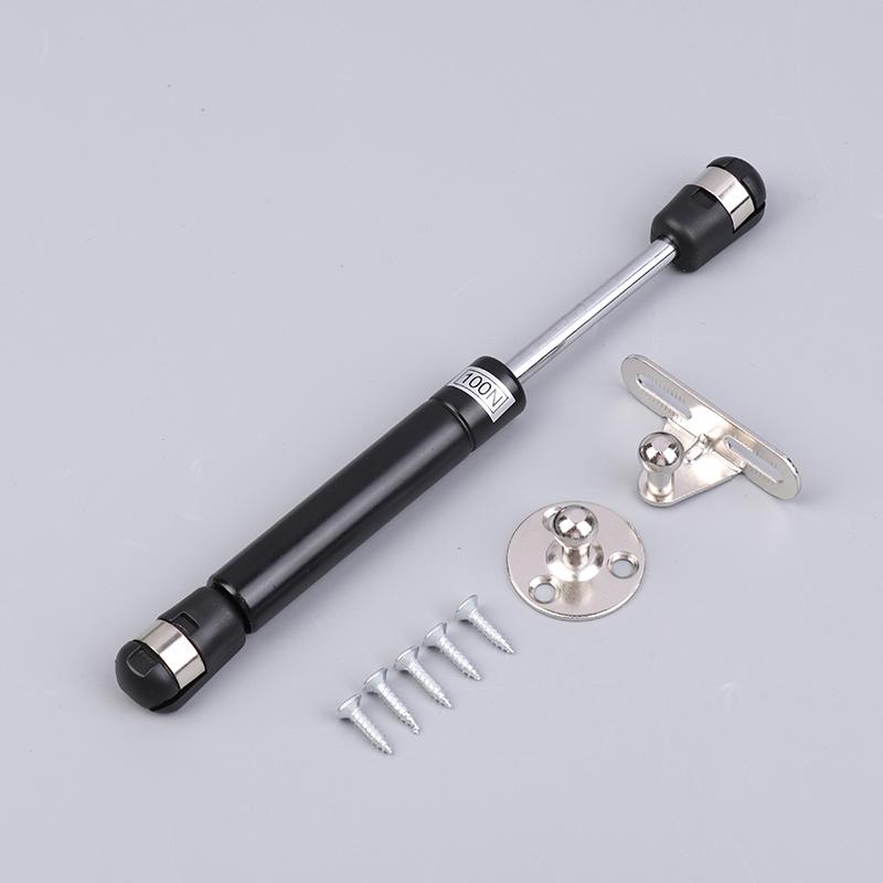 Cabinet Door Gas Struts Supports Shocks Kitchen Cupboard Hydraulic Hinge Furniture Accessories