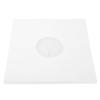 20PCS 12inch Vinyl Record Cover Anti Static CD Player Protective Case with Inner Bag