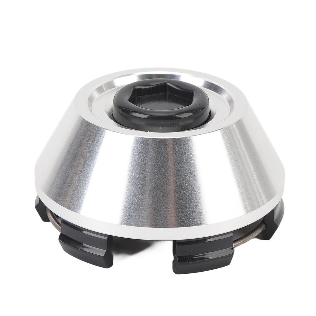 Wheel Center Hub  Long Lasting ABS Plastic Wheel Hub Center Cover  Stylish 64mm 63mm 61mm Full  for Car