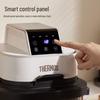 Thermos EHA-5741E 4L No-Flip Air Fryer CN plug (adapter included)