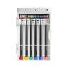 Esco Special Precision Screwdriver Set 6-Piece EA552EG-21
