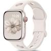 Sport Silicone Strap For Apple Watch Band Ultra 3 2 49mm 40mm 44mm 46mm 45mm 41mm Correa Bracelet iWatch Series 6 7 8 9 Se 10 11