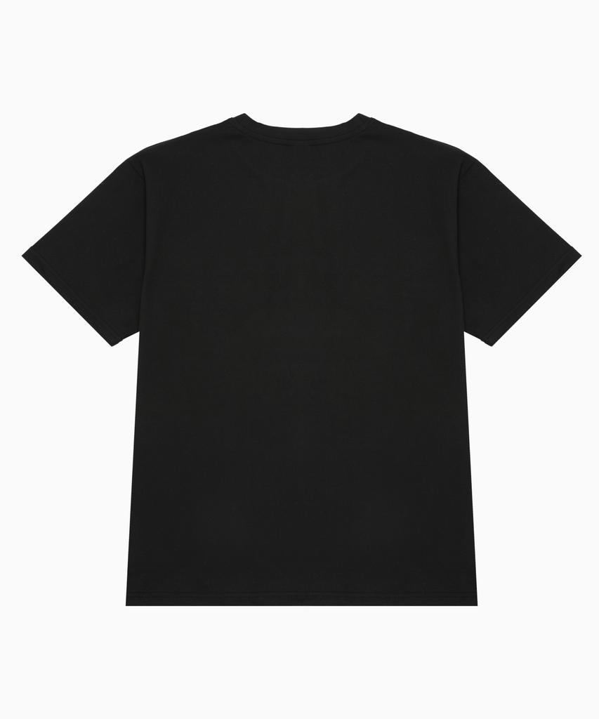 HUGVONE Softcore Crop Muscle Fit Short Sleeve 2 Colors