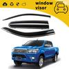 Accesorii de exterior – Baghete decorative