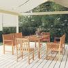 Mobilier de exterior – Seturi de grădină