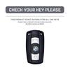 TPU Car Remote Key Case Cover Shell For BMW e46 E60 E70 E87 3 5 6 Series M3 M5 X1 X5 X6 Z4 E71 E72 E88 E89 E91 E90 Accessories XCKPY1