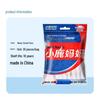 FAWNMUM Classic Smooth Dental Floss Picks, 300 Count