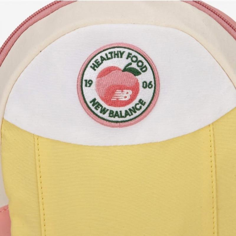 New Balance Backpack Uqs Nk8aes501u 25 Minimie Backpack