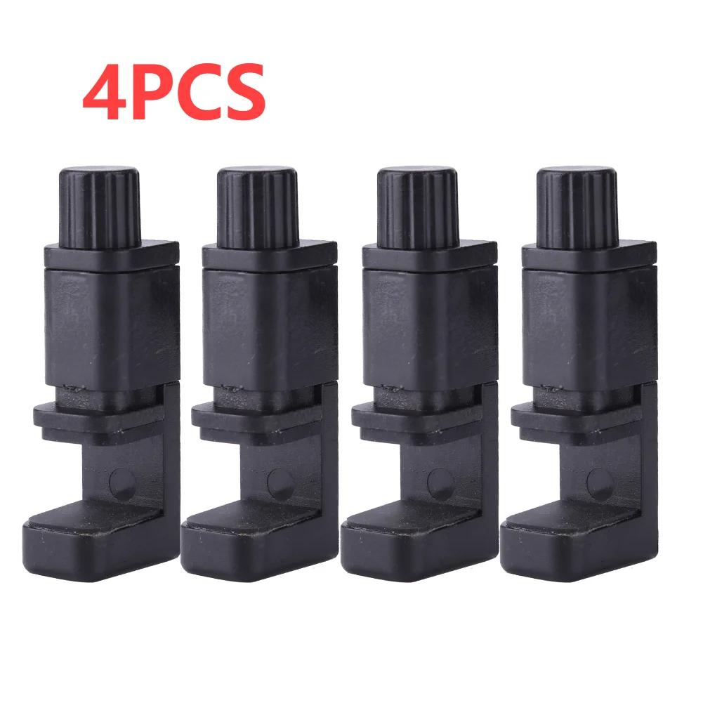 1-8pcs Metal Clamp Aluminum Alloy Mobile Phone Repair Clips LCD Display Screen Fastening Fixture Holder for All Smart Products