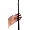 12 Inch Long Black Aluminum Shift Knob Extender Extension 12 Inch - M10X1.5