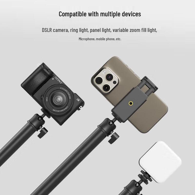 Smog Desktop Overhead Shot Stand